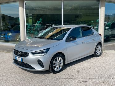 Opel Corsa 1.2 100 CV Elegance AUTO "SOLI 15.000 KM"