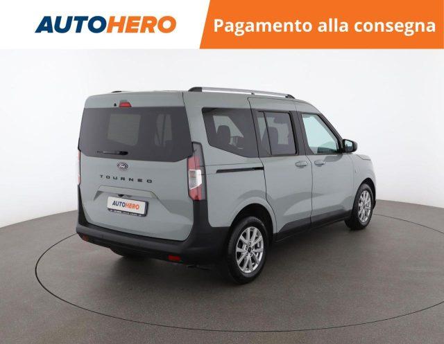 FORD Tourneo Courier 1.0 EcoBoost Titanium