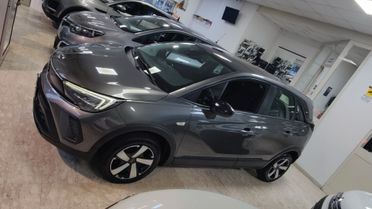 Opel Crossland 1.2 Turbo 12V 110 CV