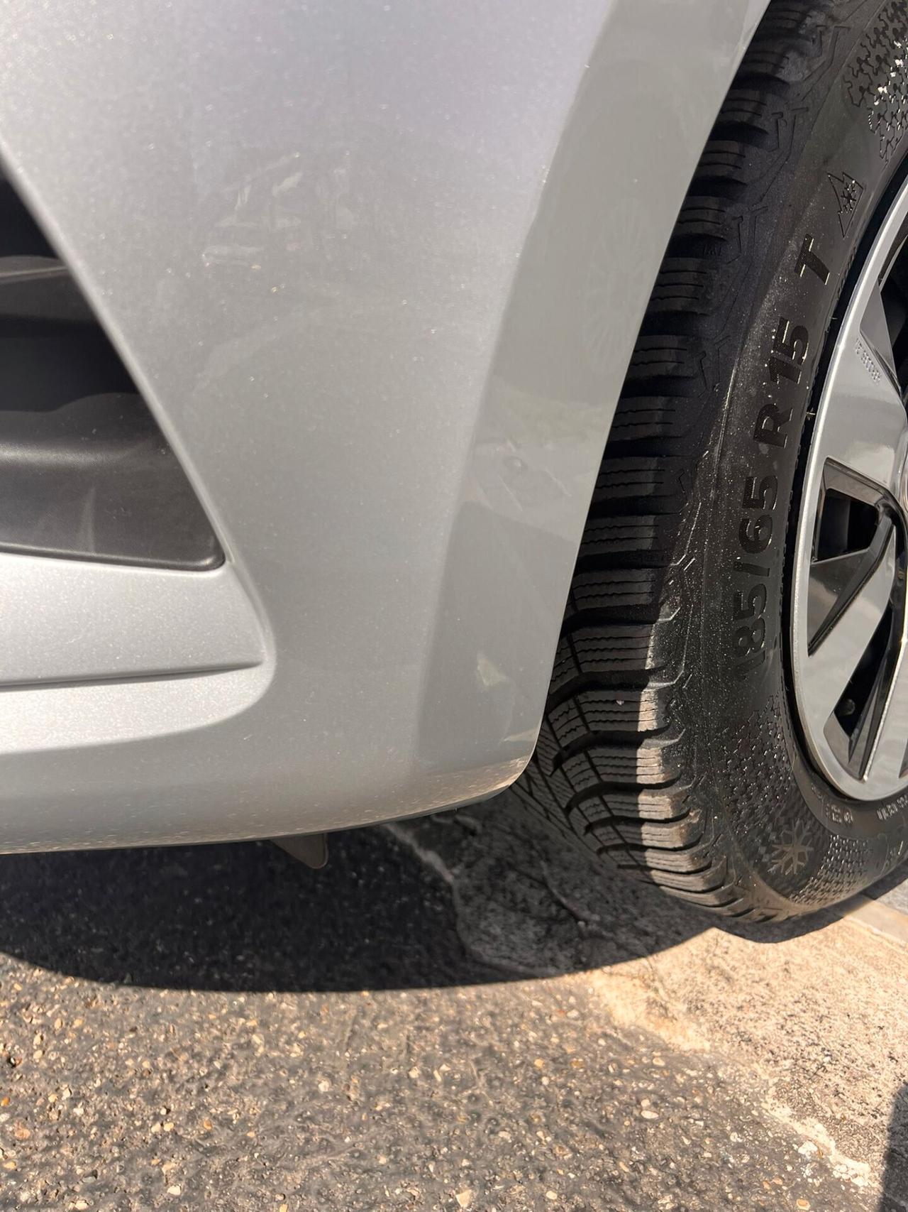 Renault Clio SCe 65 CV 5 porte Equilibre