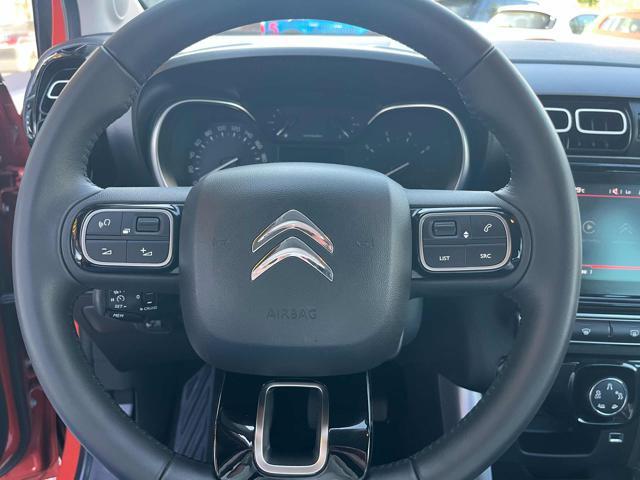 CITROEN C3 Aircross PureTech 110 S&S Shine