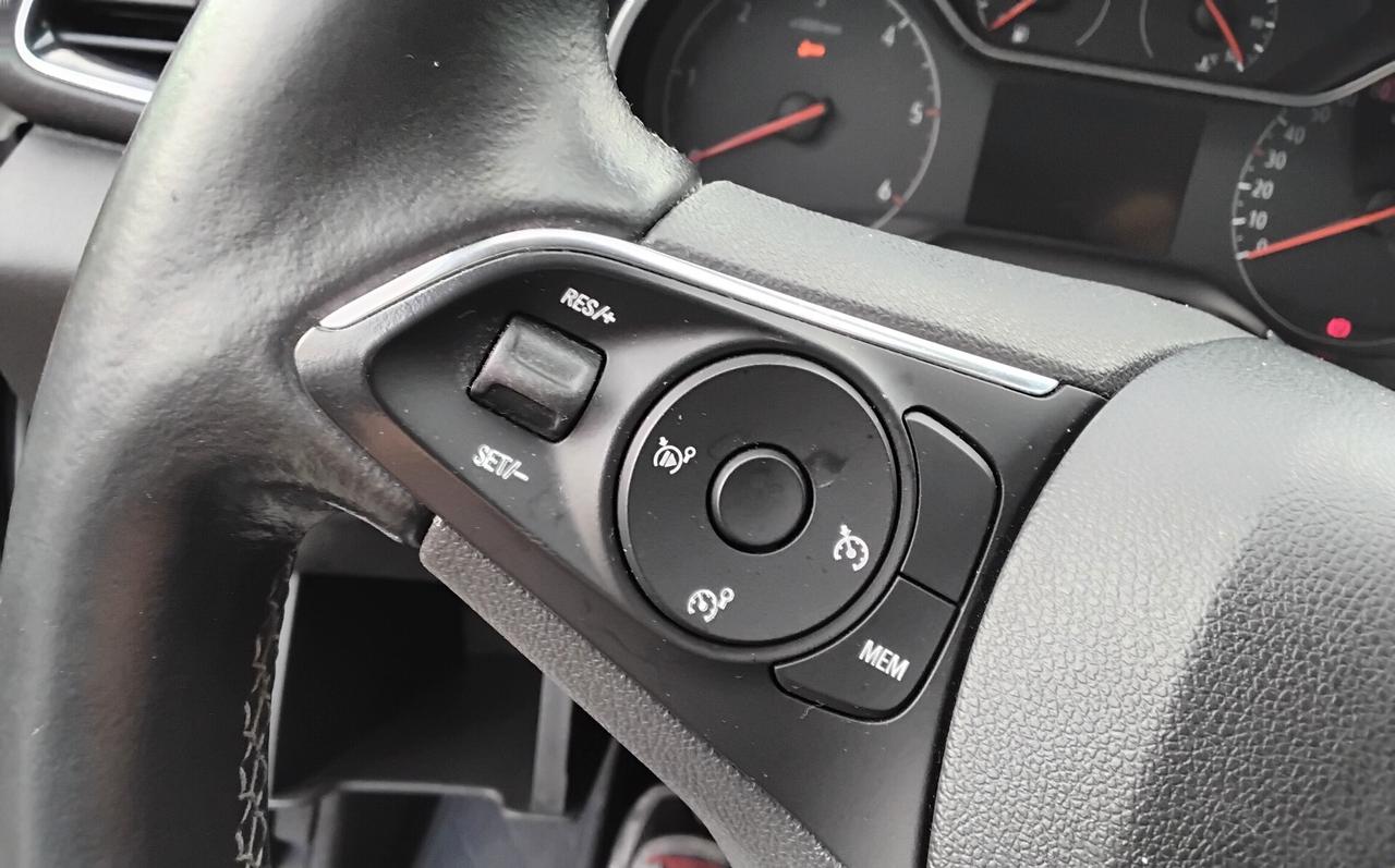 Opel Grandland X 1.6 diesel Ecotec Start&Stop Advance