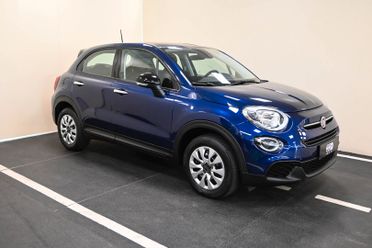 FIAT 500X 500X 1.3 MultiJet 95 CV Urban