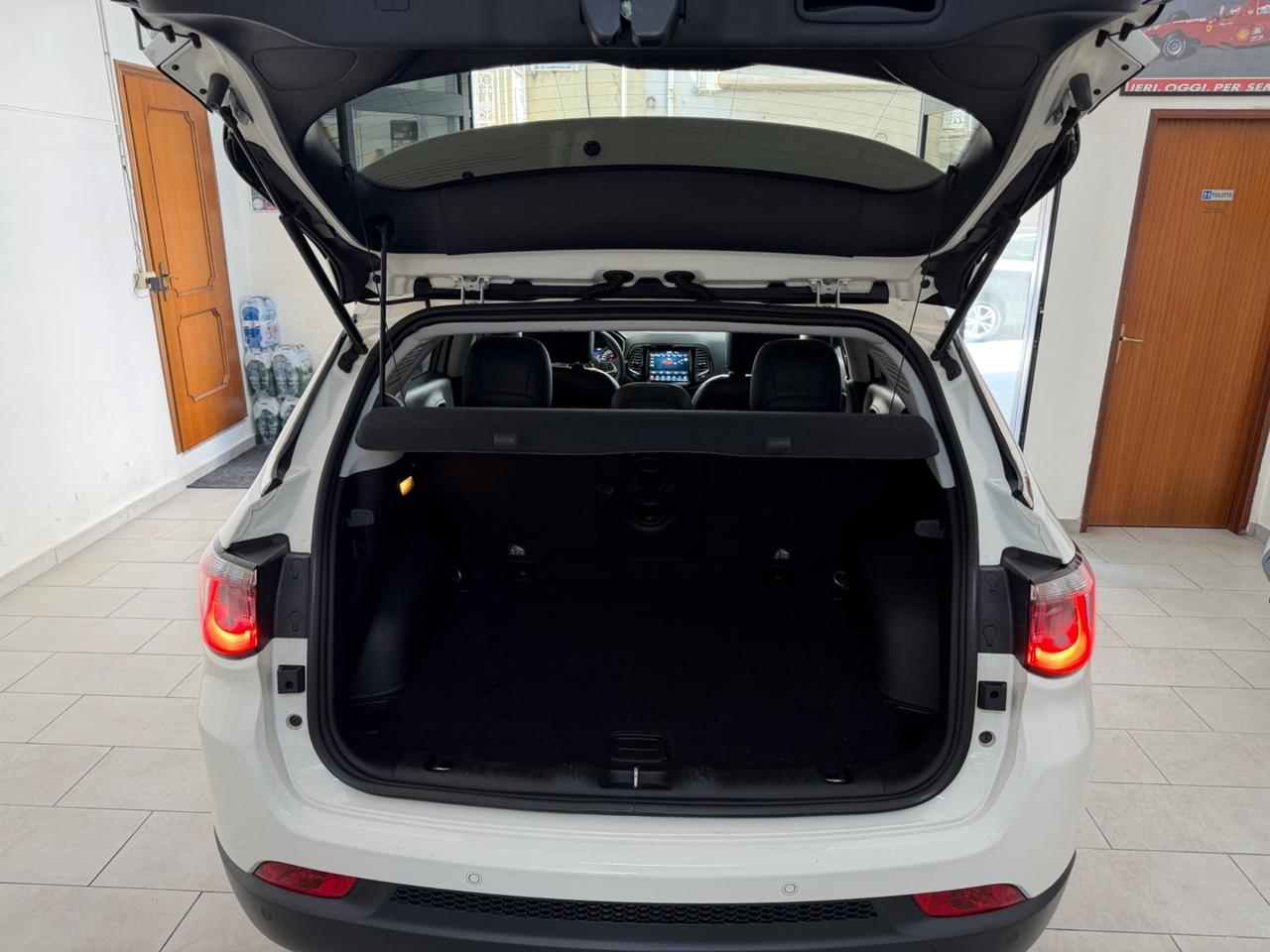 Jeep Compass 1.6 Multijet 120 CV Limited