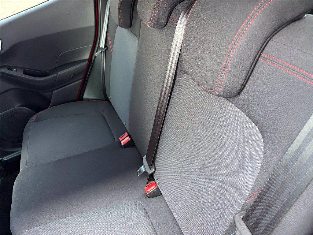 FORD Fiesta 5p 1.0 ecoboost h ST-Line 125cv del 2023