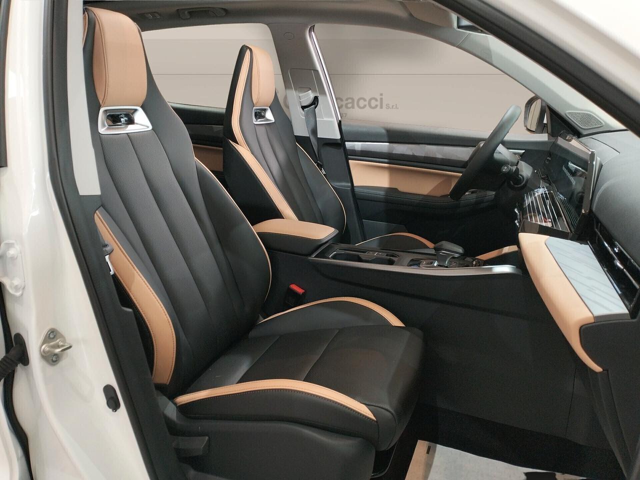 EMC SETTE 1.5T GDI DCT *AUTOMATICO*PRONTA CONSEGNA*