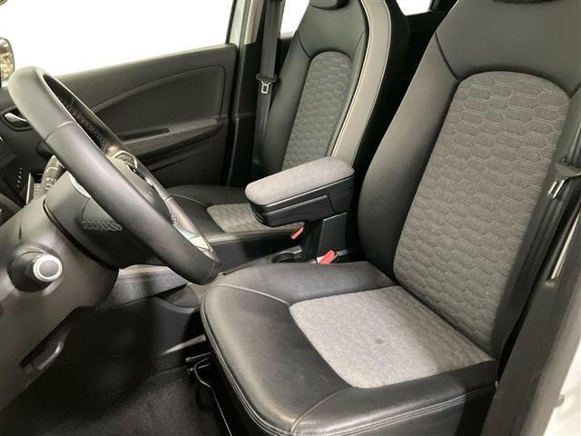RENAULT ZOE Intens R135 Batt di proprieta' Ricarica DC