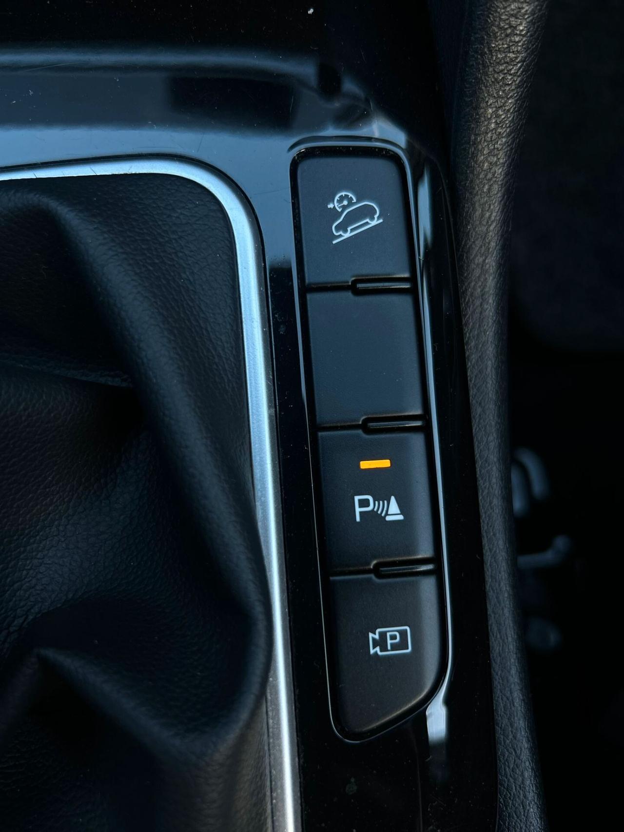 Kia Sportage 1.6 CRDI 136 CV 2WD Mild Hybrid/diesel Style