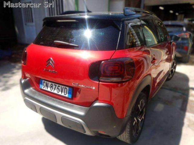 CITROEN C3 Aircross C3 Aircross 1.2 puretech Shine Pack 110 Cv -GN875