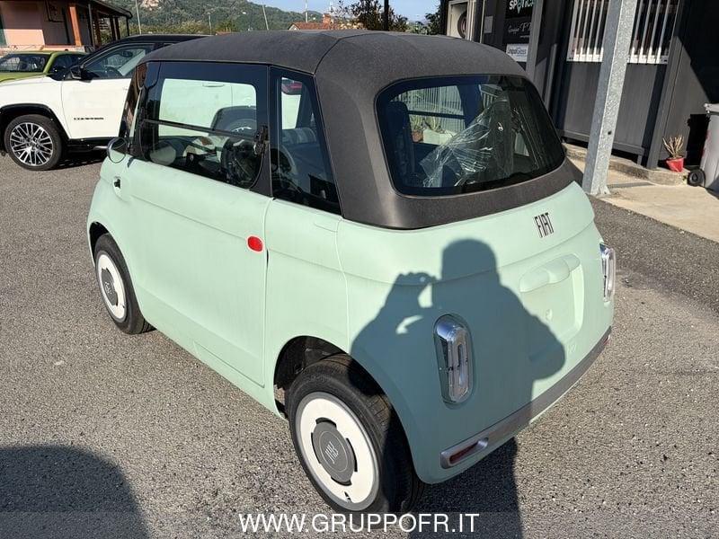 FIAT Topolino FIAT TOPOLINO