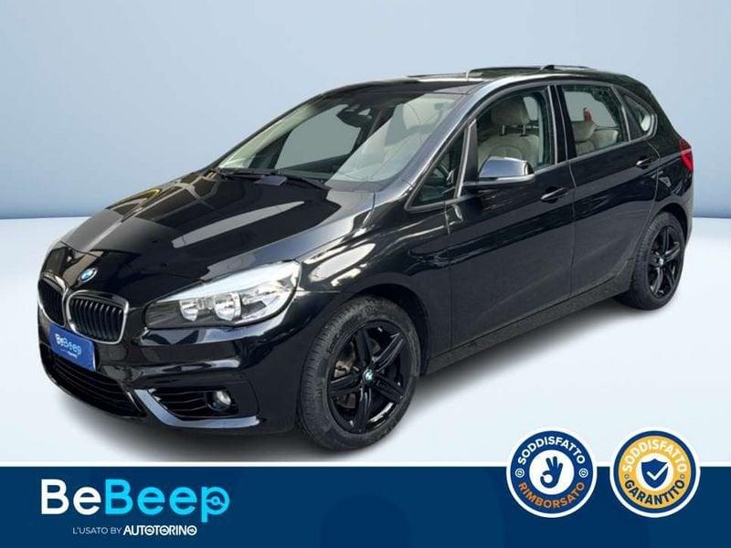 BMW Serie 2 Active Tourer 218I ACTIVE TOURER SPORT AUTO