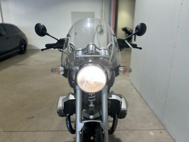 BMW R 850 R R 850 R COMFORT - VALIGIE LATERALI