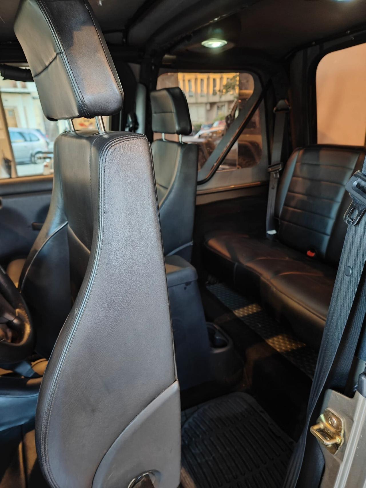 Jeep Wrangler Rubicon 4.0 Automatica