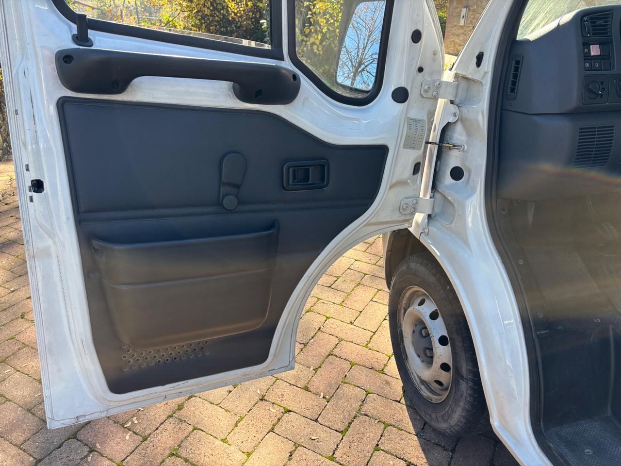 Fiat Ducato 14 2.8 diesel IDEALE PER TRASFORMAZIONE CAMPER