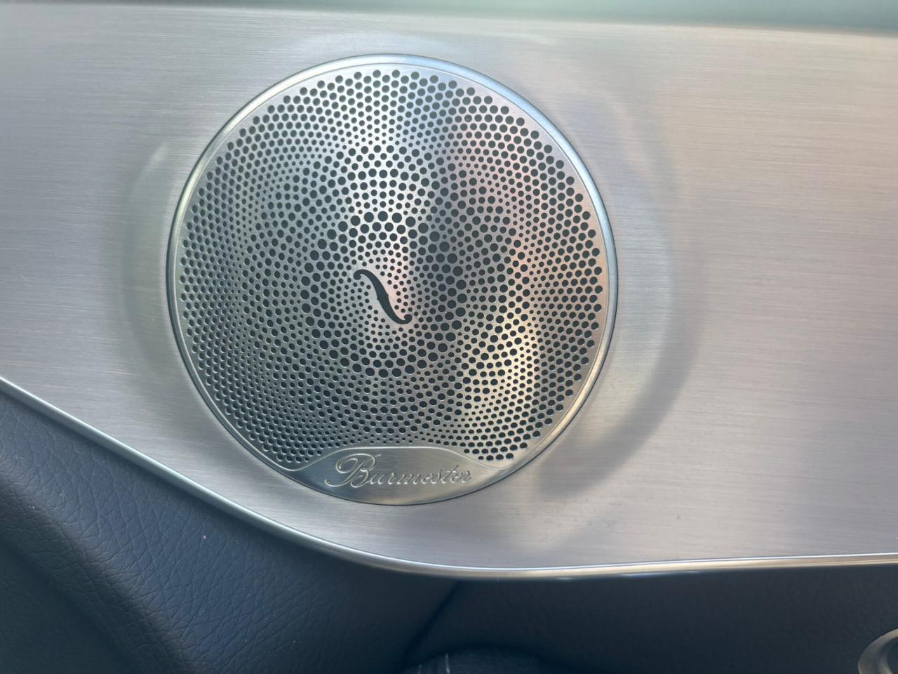 Mercedes-benz GLC 250 d 4Matic Premium