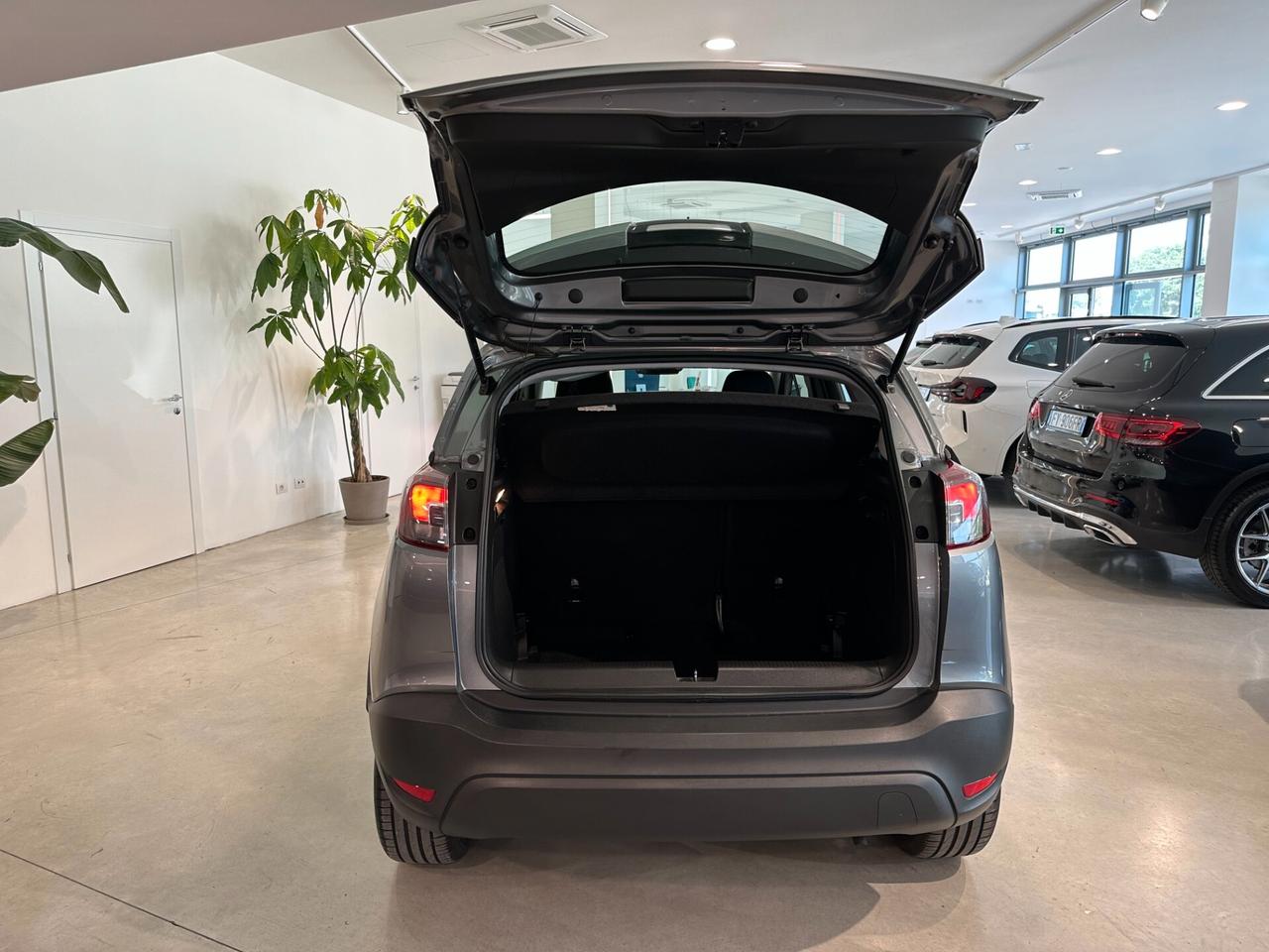 Opel Crossland Crossland X 1.2 12V Innovation