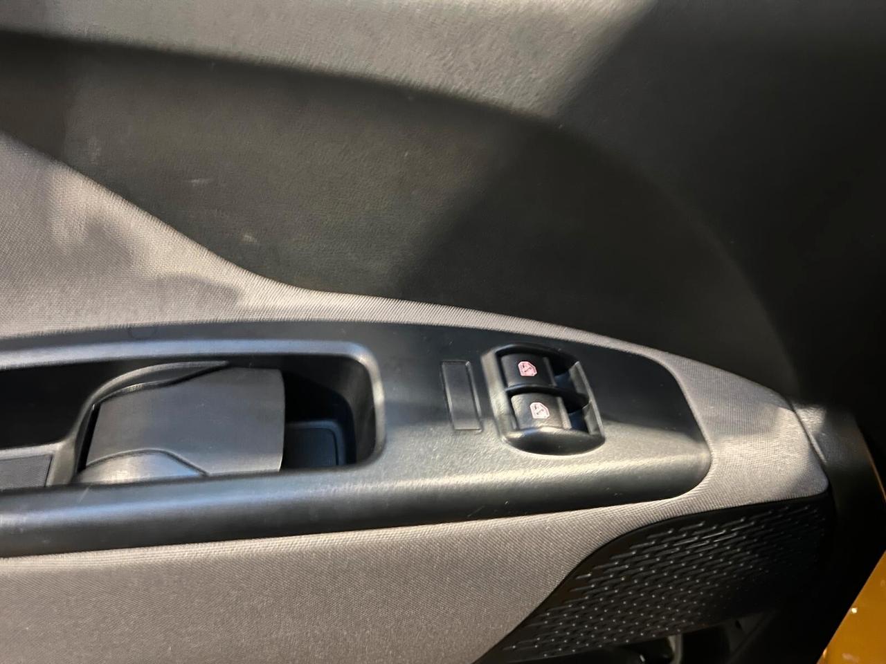 Fiat Doblo Doblò 1.4 T-Jet 16V Lounge