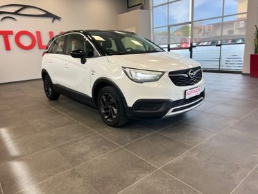 Opel Crossland Crossland X 1.2 12V Start&Stop Innovation GPL