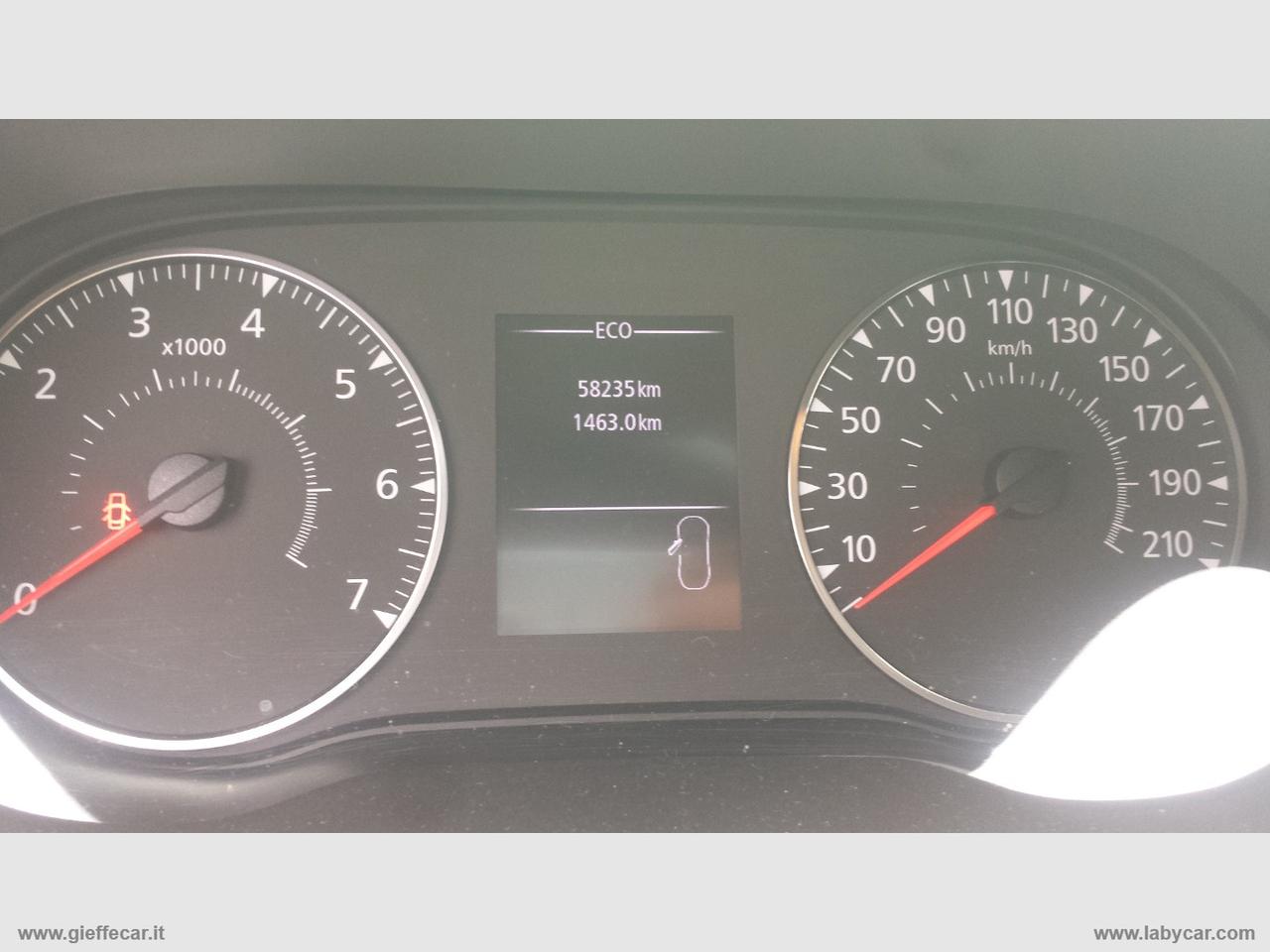 DACIA Duster 1.6 SCe 4x2 Prestige LEGGERE BENE