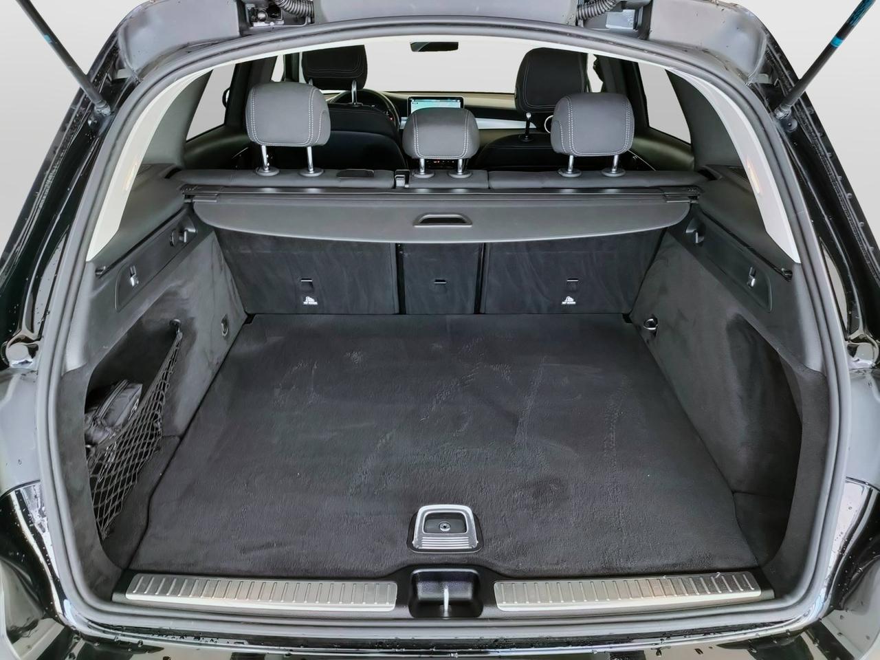 Mercedes-Benz GLC - X253 2019 - GLC 220 d Sport 4matic auto