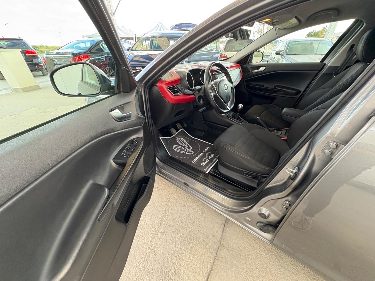 Alfa Romeo Giulietta 1.6 JTDm 120 CV Super