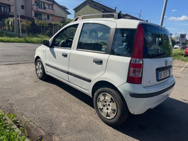 FIAT Panda 1.2 AlesSsi