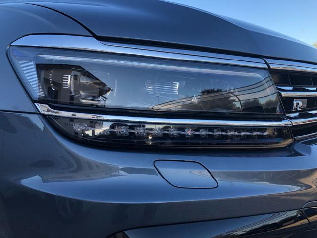 VOLKSWAGEN Tiguan Allspace 2.0 TDI SCR DSG 4MOTION Advanced BMT - 7POSTI