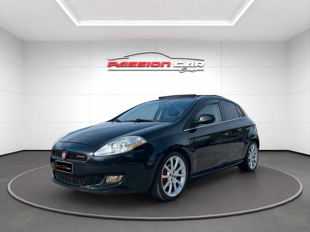 Fiat Bravo 1.9 mjt Dynamic 150cv