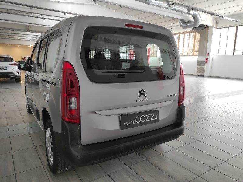 Citroën Berlingo 3ª serie BlueHDi 130 Stop&Start Combi M Feel