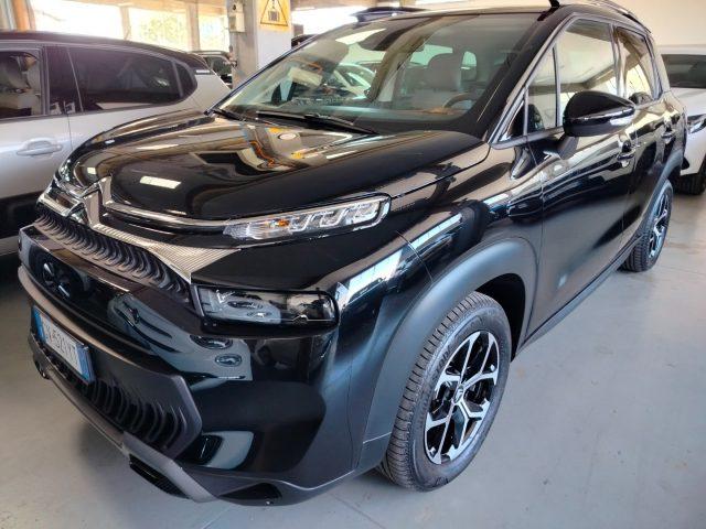 CITROEN C3 Aircross PureTech 110 S&S Plus SUPERPROMO