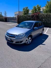 Opel Astra 1.7 CDTI Station Wagon