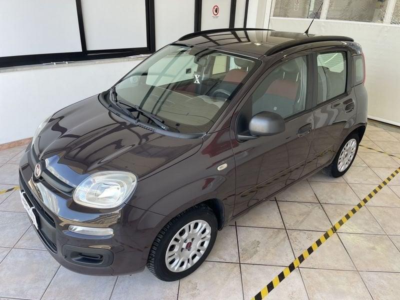 FIAT Panda 1.2 69cv EasyPower Easy