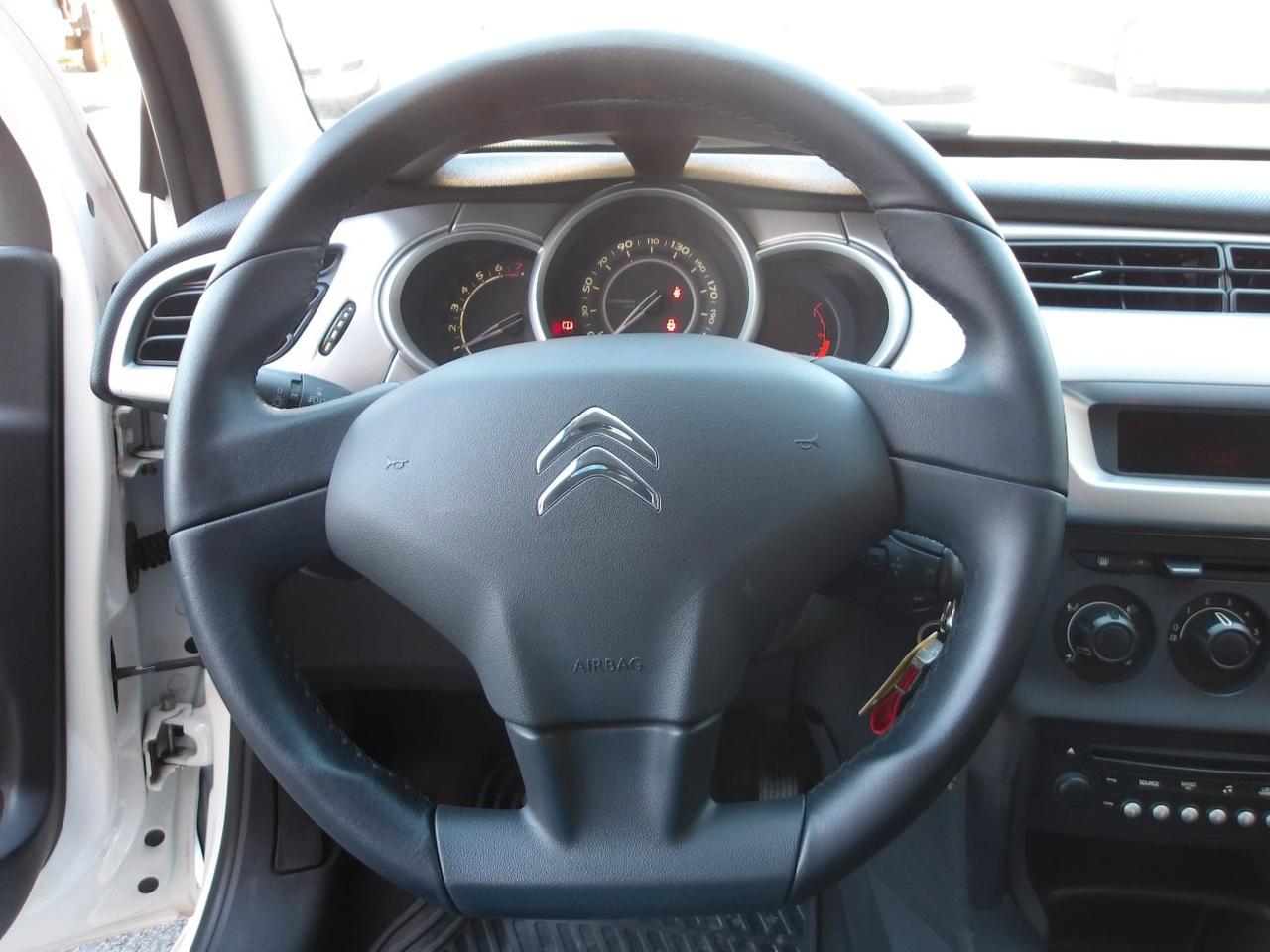 Citroen C3 1.1 Attraction