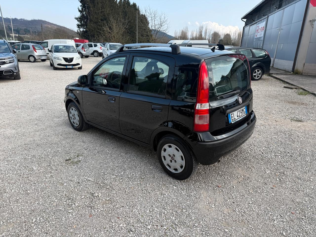 Fiat Panda 1.2 Dynamic 55.000 KM