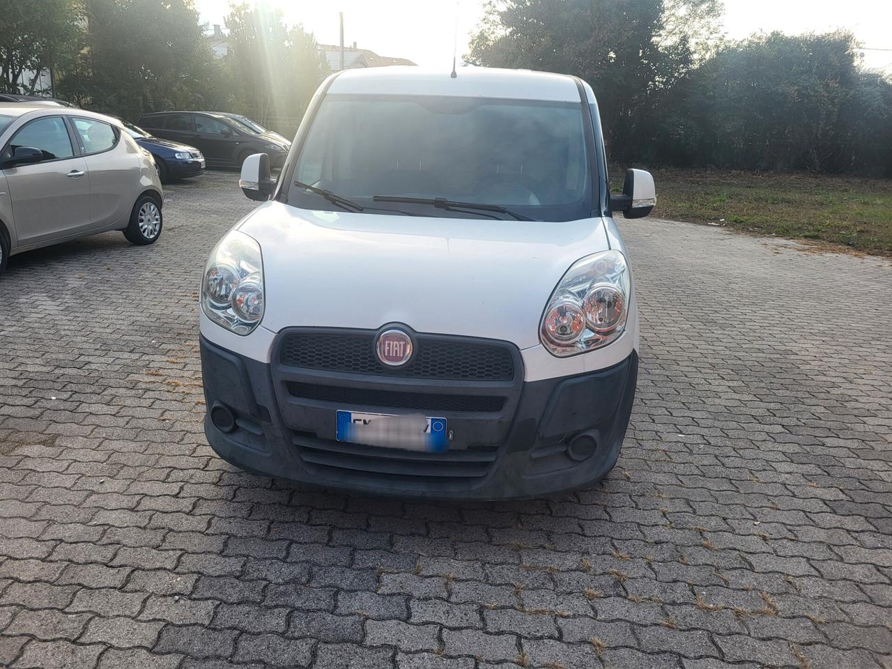 Fiat Dobló