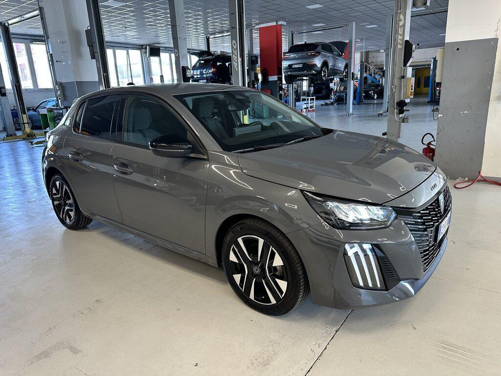 Peugeot 208 1.2 PureTech Allure