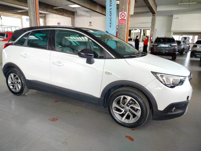 OPEL Crossland X 1.6 ECOTEC Ultimate km 53.000