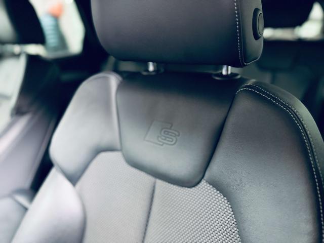 Audi Q5 Sportback 40 2.0 tdi 12V S-line quattro MHEV