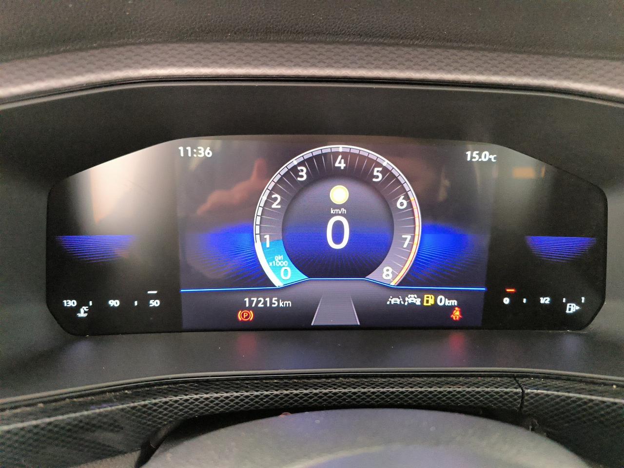 Volkswagen T-Cross 1.0 tsi life 95cv