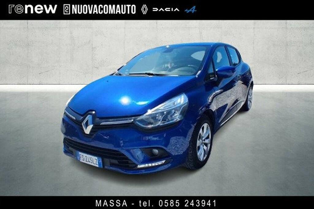 Renault Clio 5 Porte 0.9 TCe Life