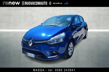 Renault Clio 5 Porte 0.9 TCe Life