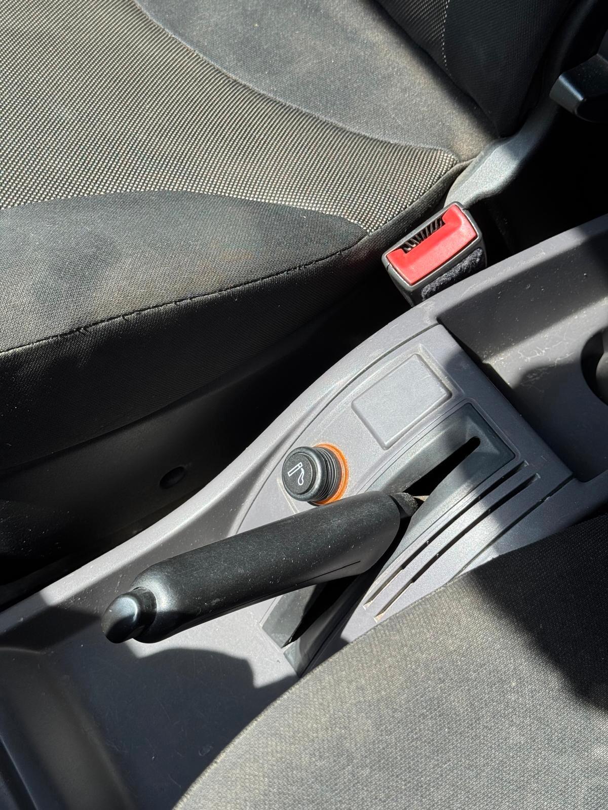 Fiat Idea 1.3 Multijet 16V 90 CV BlackLabel