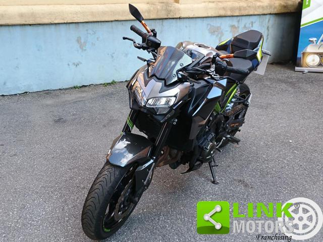 KAWASAKI Z 900 Z 900