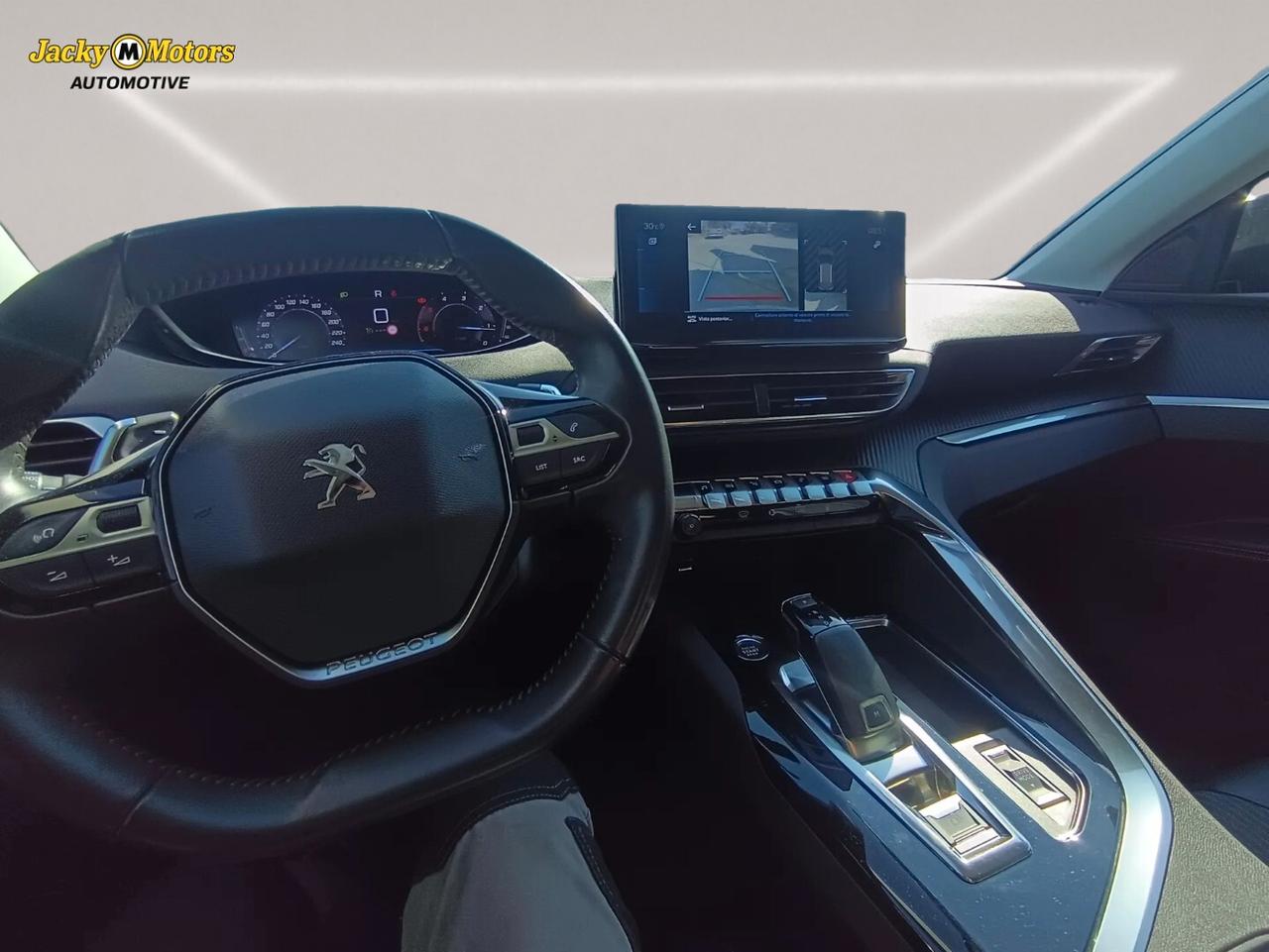 Peugeot 3008 allure