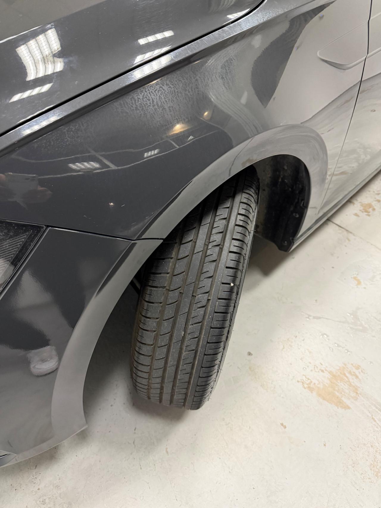 Volkswagen Polo 1.6 TDI 5p. Comfortline BlueMotion Technology