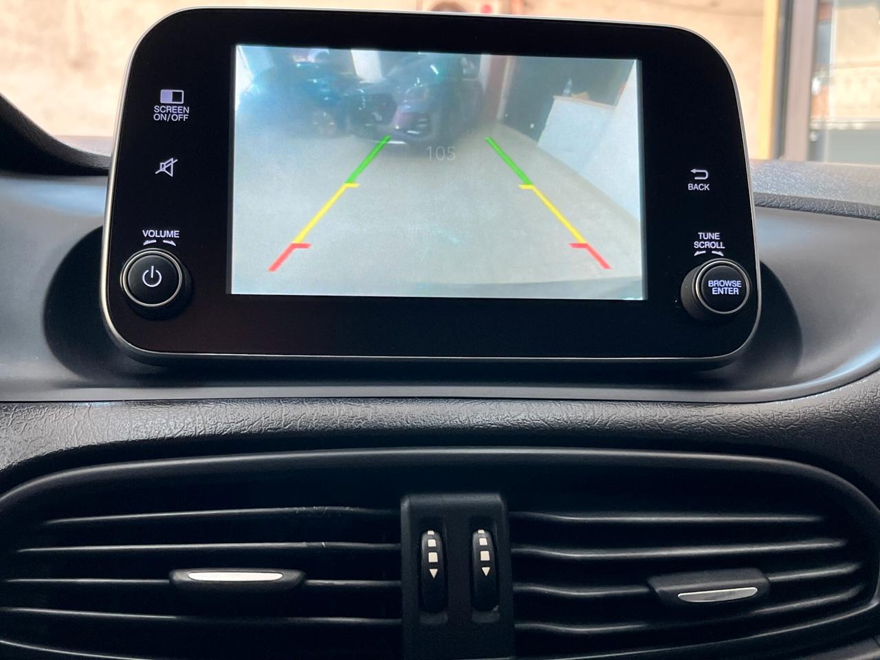 Fiat Tipo 1.6 Mjt S&S SW Lounge - 2019