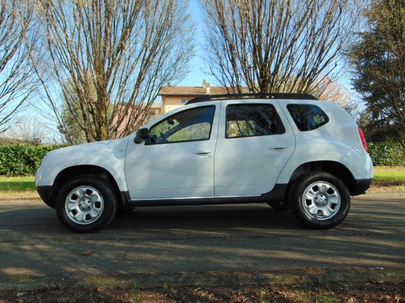 DACIA Duster 1ª serie Duster 1.6 110CV 4x2 Lau...
