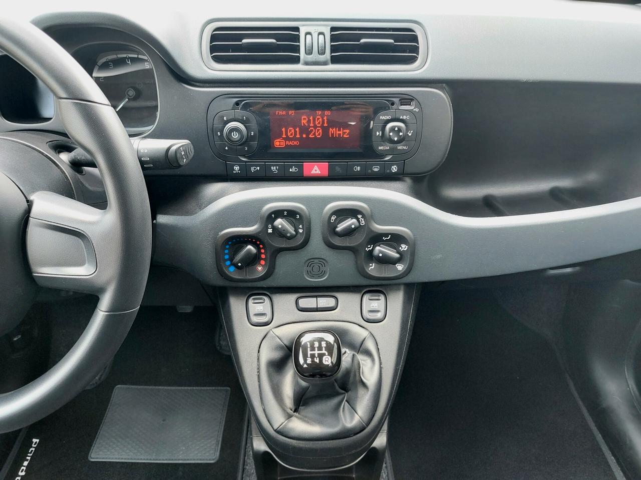 FIAT Panda 1.2 Easy - 2020