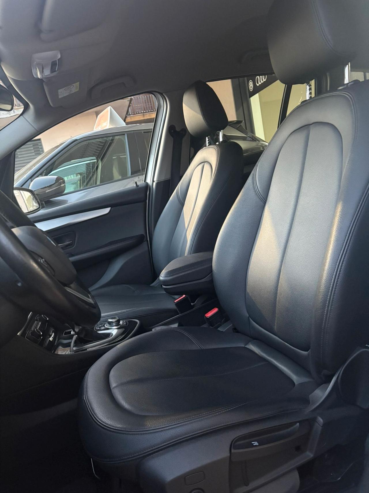 Bmw Serie 2 Gran Tourer 216d