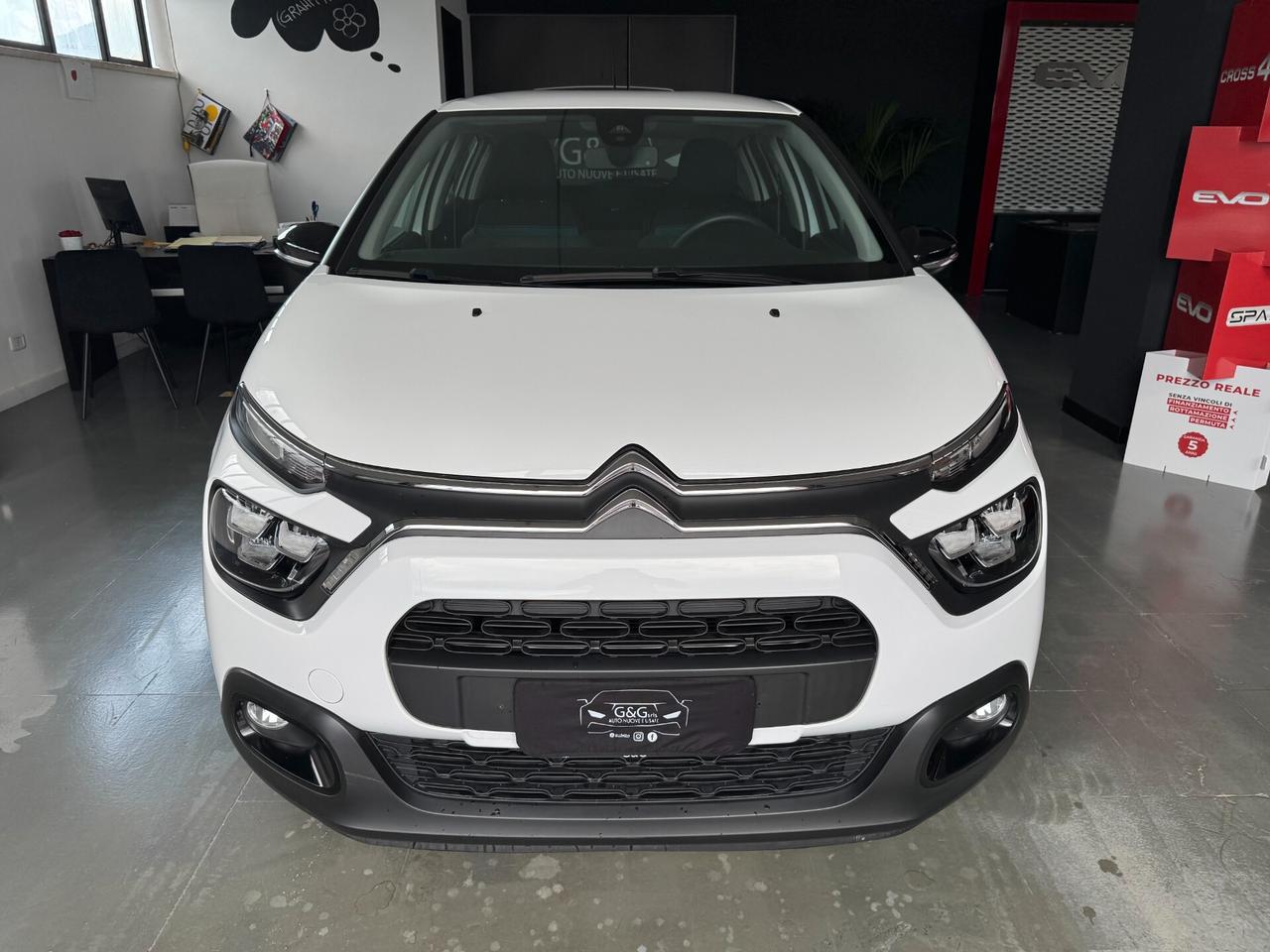 Citroen C3 PureTech 83 S&S Shine Pack - 2021